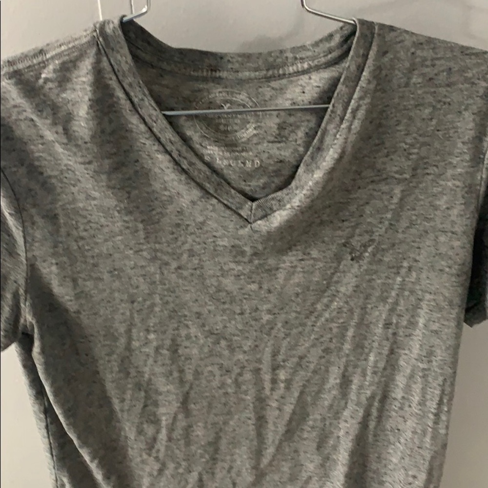 American Eagle V-Neck